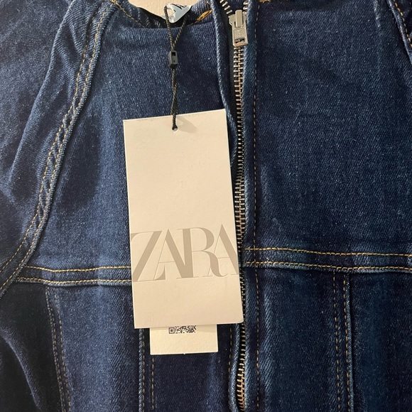 Zara dress - Picture 4 of 4